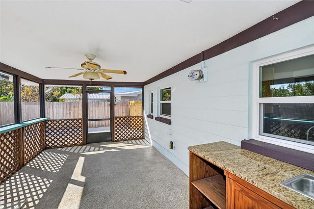 4368 DEERFIELD DRIVE, Sarasota, FL 34233