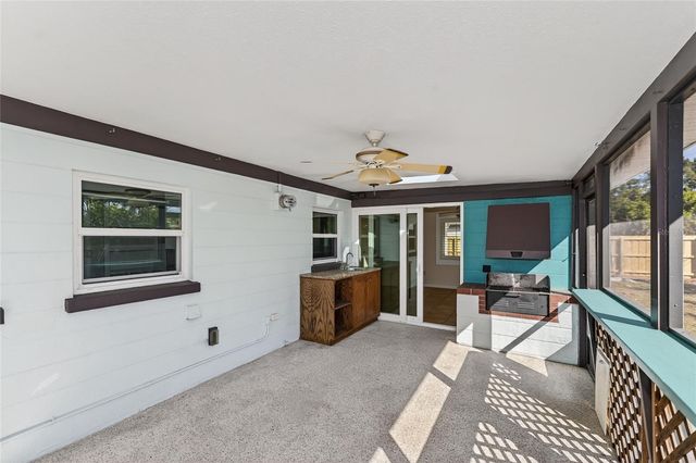 4368 DEERFIELD DRIVE, Sarasota, FL 34233