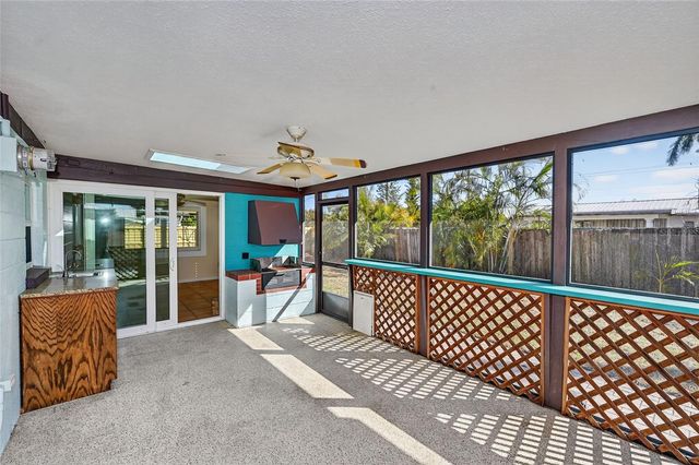 4368 DEERFIELD DRIVE, Sarasota, FL 34233