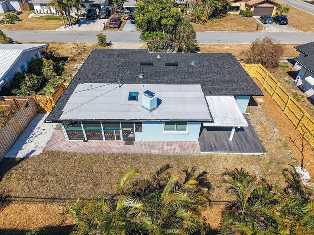 4368 DEERFIELD DRIVE, Sarasota, FL 34233