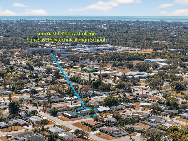 4368 DEERFIELD DRIVE, Sarasota, FL 34233