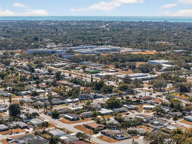 4368 DEERFIELD DRIVE, Sarasota, FL 34233