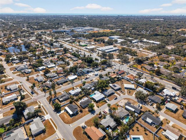 4368 DEERFIELD DRIVE, Sarasota, FL 34233