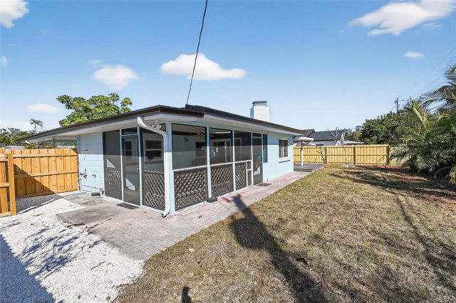 4368 DEERFIELD DRIVE, Sarasota, FL 34233