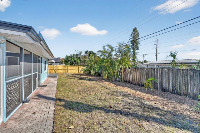 4368 DEERFIELD DRIVE, Sarasota, FL 34233