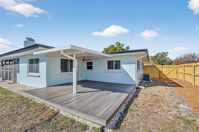 4368 DEERFIELD DRIVE, Sarasota, FL 34233