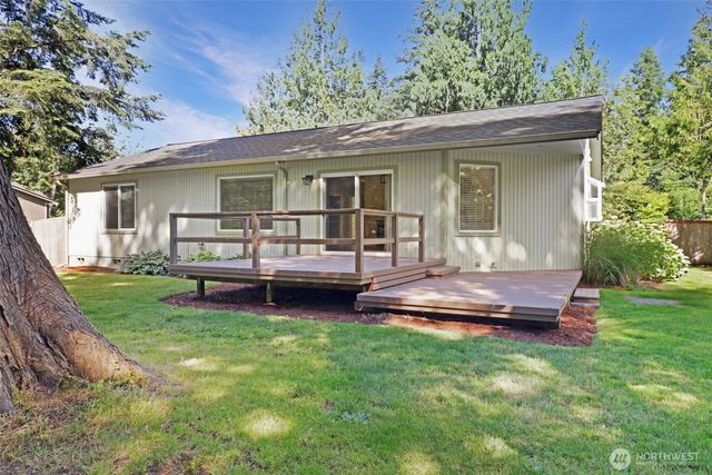 15626 Lindsay Road SE, Yelm, WA 98597