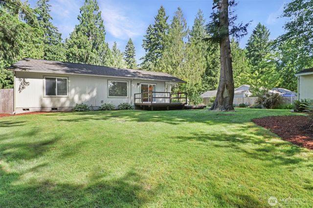 15626 Lindsay Road SE, Yelm, WA 98597