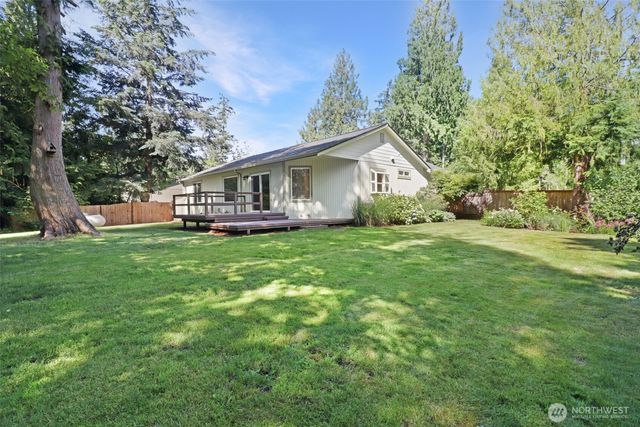 15626 Lindsay Road SE, Yelm, WA 98597