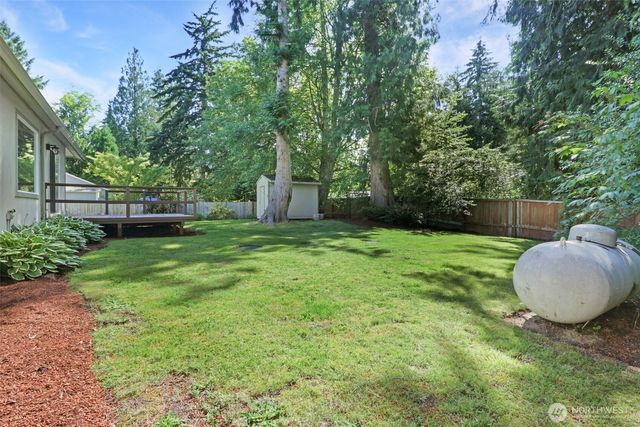 15626 Lindsay Road SE, Yelm, WA 98597