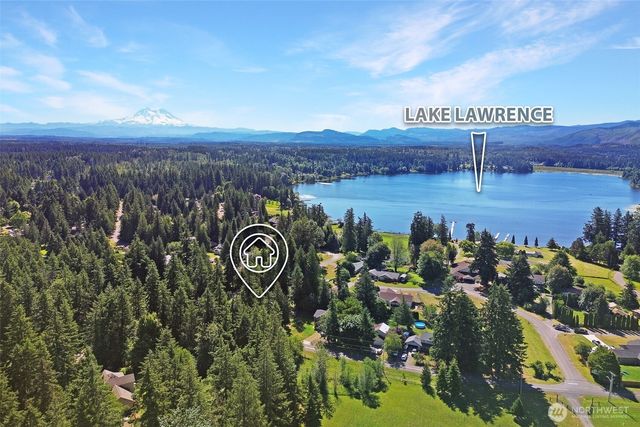 15626 Lindsay Road SE, Yelm, WA 98597