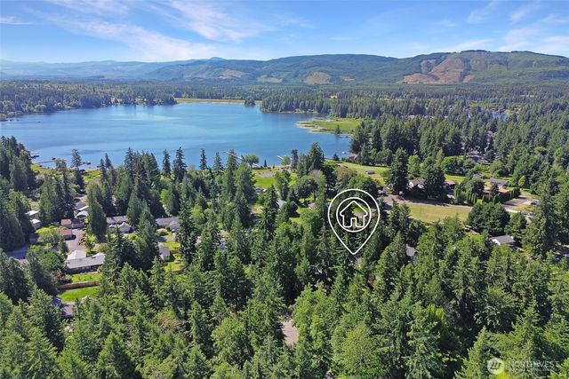 15626 Lindsay Road SE, Yelm, WA 98597