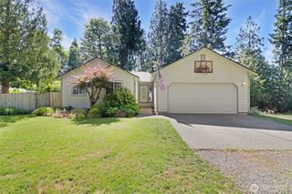 15626 Lindsay Road SE, Yelm, WA 98597