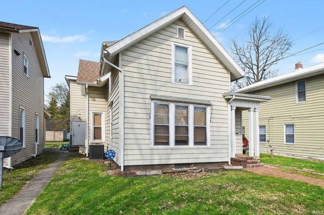 313 S 7th Street, Goshen, IN 46528