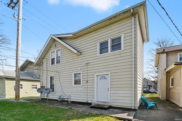 313 S 7th Street, Goshen, IN 46528