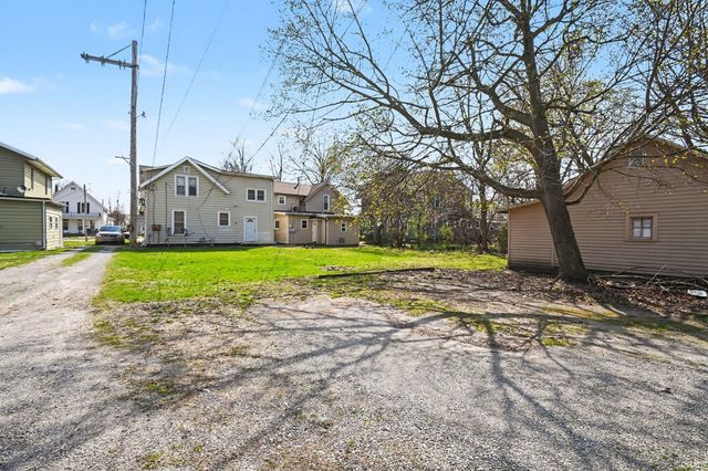 313 S 7th Street, Goshen, IN 46528