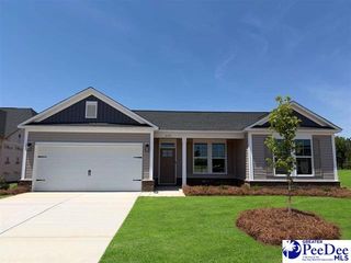 3175 McCracken Drive (Lot 5), Florence, SC 29505
