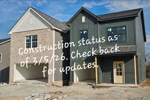 561 Twyla Dr, Lebanon, TN 37087