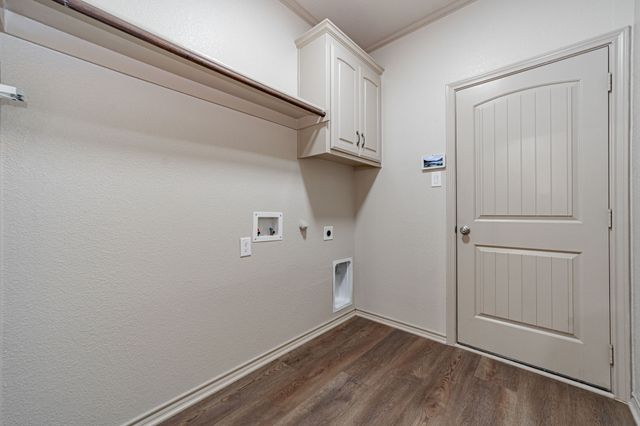 2216 Rosalinda Pass, Fort Worth, TX 76131