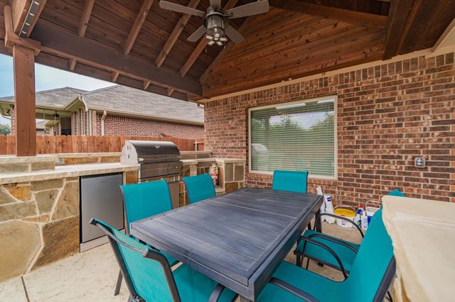 2216 Rosalinda Pass, Fort Worth, TX 76131