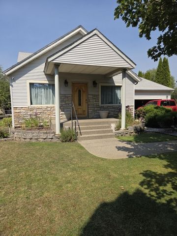 12117 E Valleyway Ave, Spokane Valley, WA 99206 property photo