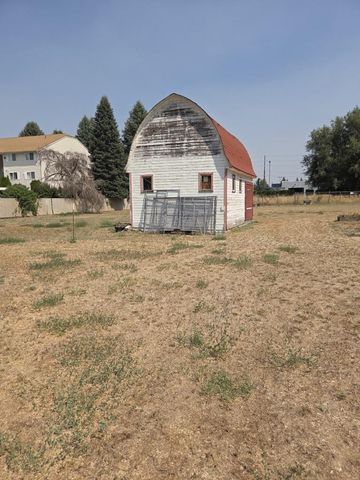 12117 E Valleyway Ave, Spokane Valley, WA 99206
