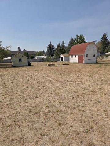 12117 E Valleyway Ave, Spokane Valley, WA 99206