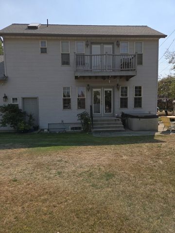 12117 E Valleyway Ave, Spokane Valley, WA 99206