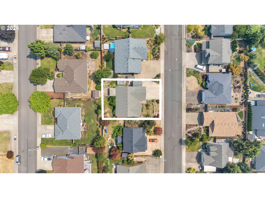 Image 46 of property listing at 338 Nw FOXGLOVE St, Dallas, OR 97338
