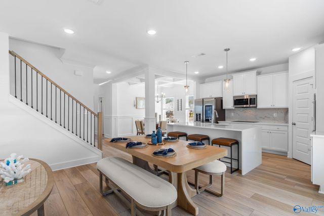 0117 Brookford Boulevard, Harvest, AL 35749