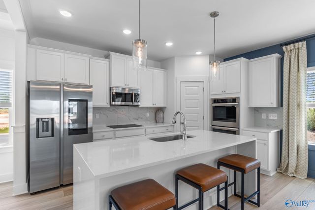 0117 Brookford Boulevard, Harvest, AL 35749