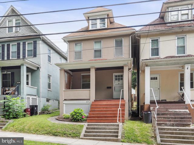 615 PATTERSON AVE, Cumberland, MD 21502