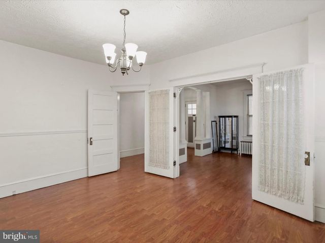 615 PATTERSON AVE, Cumberland, MD 21502