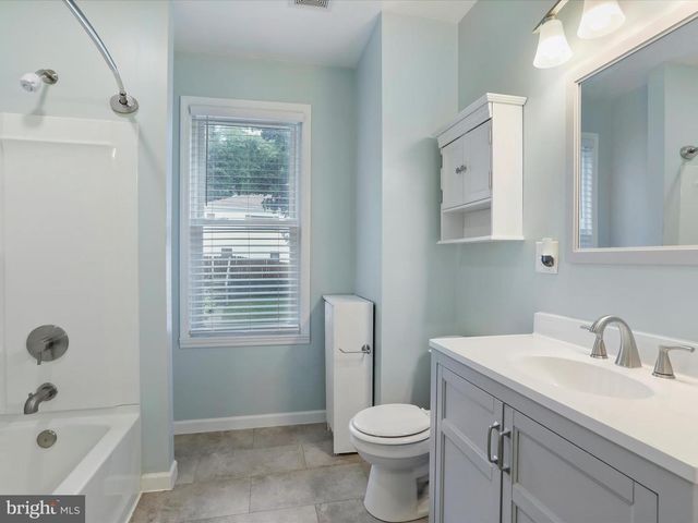 615 PATTERSON AVE, Cumberland, MD 21502