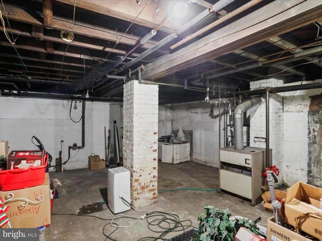 615 PATTERSON AVE, Cumberland, MD 21502