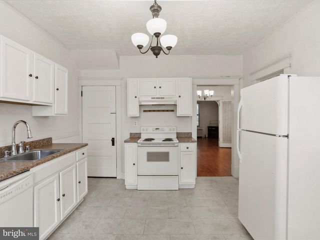 615 PATTERSON AVE, Cumberland, MD 21502