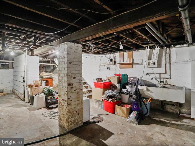 615 PATTERSON AVE, Cumberland, MD 21502