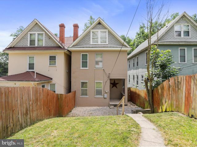 615 PATTERSON AVE, Cumberland, MD 21502