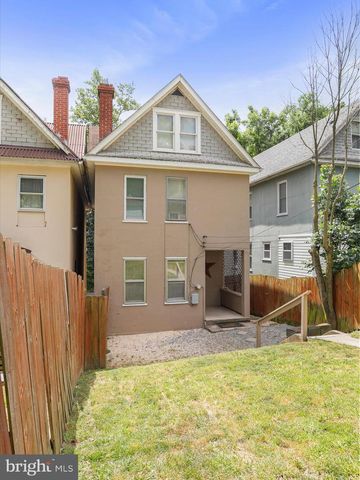 615 PATTERSON AVE, Cumberland, MD 21502