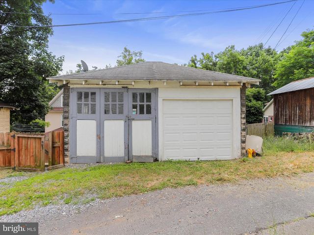 615 PATTERSON AVE, Cumberland, MD 21502