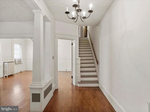 615 PATTERSON AVE, Cumberland, MD 21502