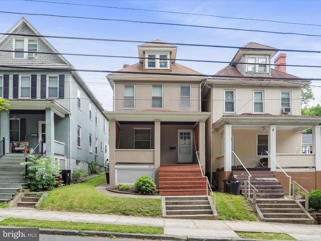 615 PATTERSON AVE, Cumberland, MD 21502