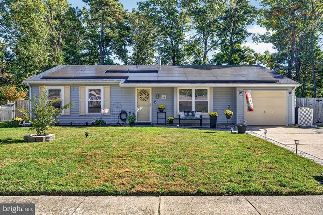 8 CENTAURI AVE, Sewell, NJ 08080