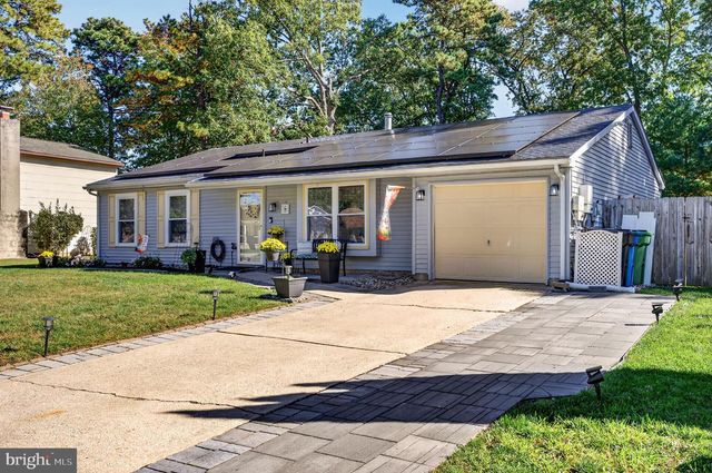 8 CENTAURI AVE, Sewell, NJ 08080