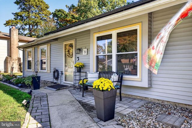 8 CENTAURI AVE, Sewell, NJ 08080