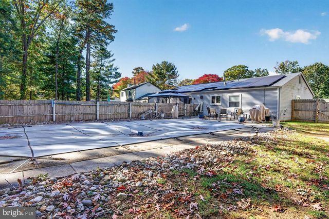 8 CENTAURI AVE, Sewell, NJ 08080