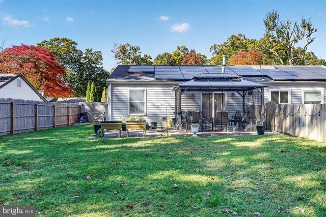 8 CENTAURI AVE, Sewell, NJ 08080