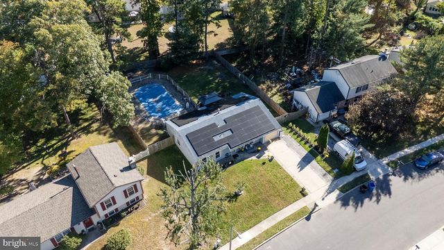 8 CENTAURI AVE, Sewell, NJ 08080