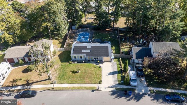 8 CENTAURI AVE, Sewell, NJ 08080