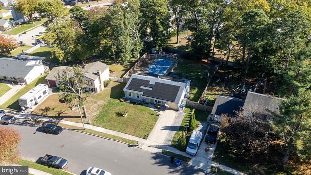 8 CENTAURI AVE, Sewell, NJ 08080